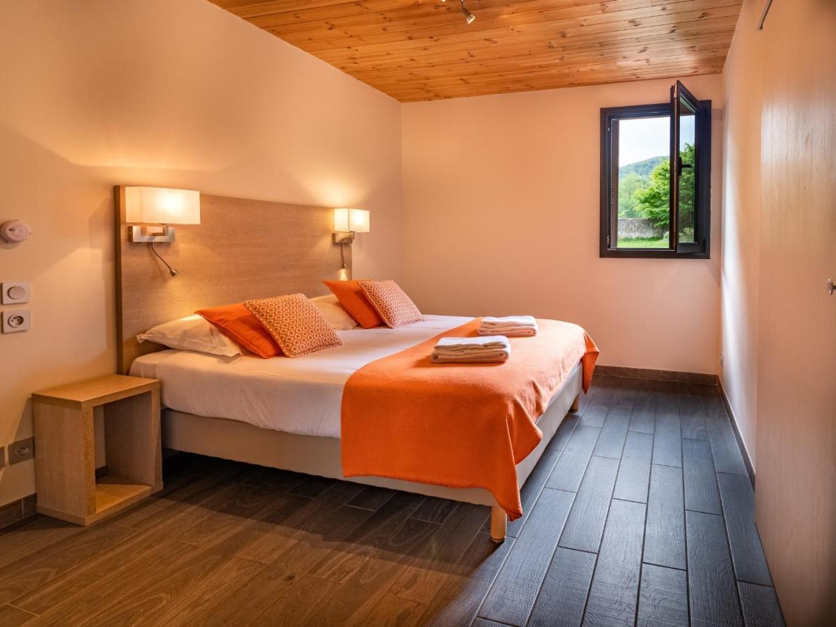 Hotel & Spa Ventoux Provence "Domaine Des Tilleuls" Malaucène Exteriér fotografie