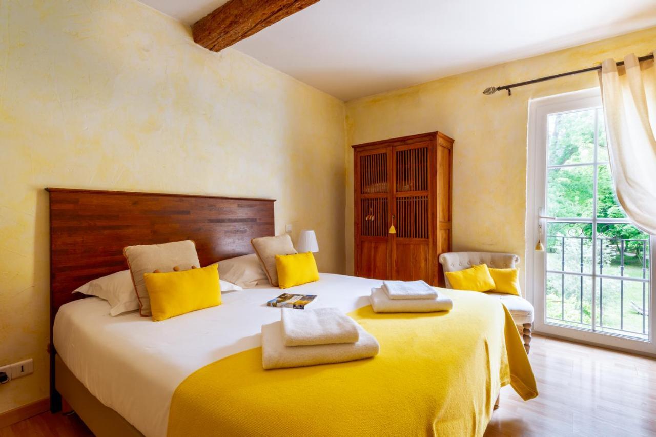 Hotel & Spa Ventoux Provence "Domaine Des Tilleuls" Malaucène Exteriér fotografie