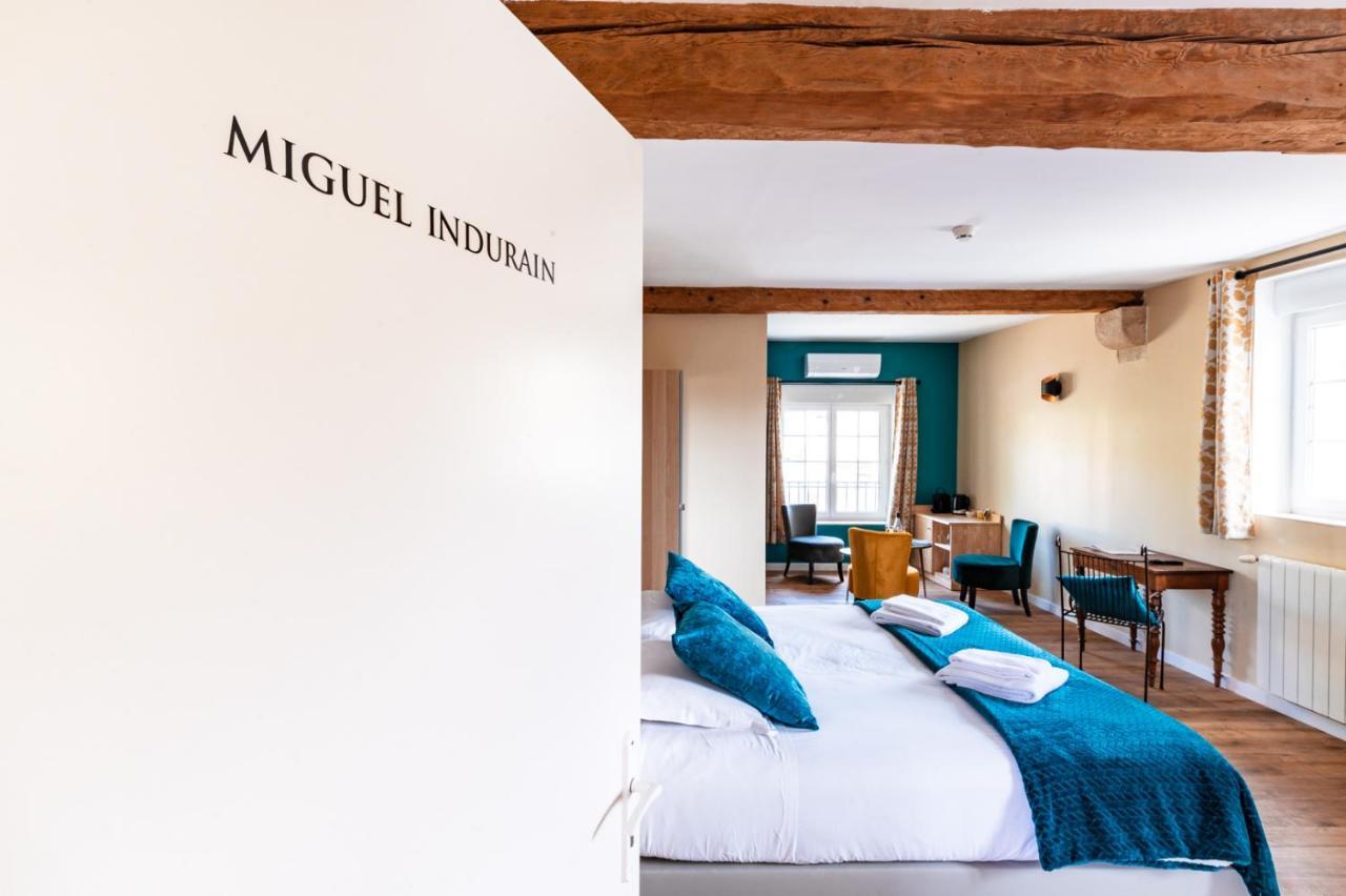 Hotel & Spa Ventoux Provence "Domaine Des Tilleuls" Malaucène Exteriér fotografie