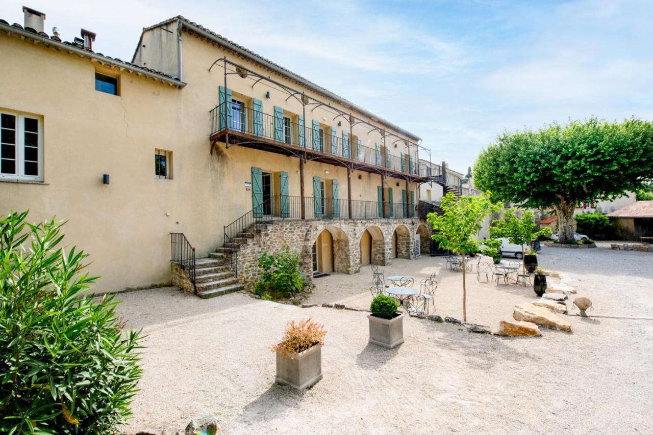 Hotel & Spa Ventoux Provence "Domaine Des Tilleuls" Malaucène Exteriér fotografie